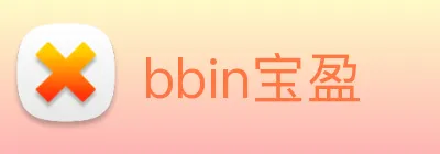 bbin宝盈 logo